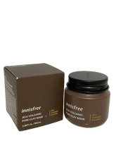 Load image into Gallery viewer, Innisfree Jeju Volcanic Pore Clay Mask 100 ml
