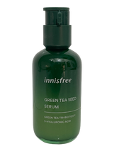 Load image into Gallery viewer, Innisfree Green Tea Seed Serum 80ml
