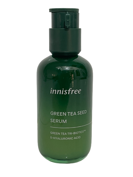 Innisfree Green Tea Seed Serum 80ml