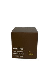 Load image into Gallery viewer, Innisfree Jeju Volcanic Pore Clay Mask 100 ml
