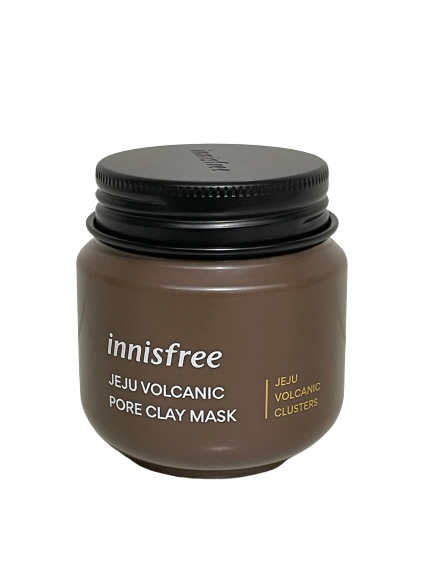 Innisfree Jeju Volcanic Pore Clay Mask 100 ml