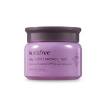 Load image into Gallery viewer, Innisfree Jeju Orchid Enriched Cream 50 ml
